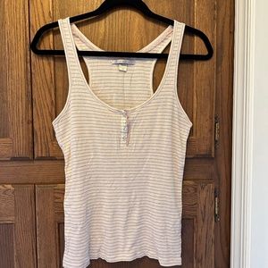 Victoria’s Secret lounge tank 💕